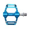 PEDALES BMX HT AR06-SX (AZUL ROYAL)