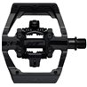 PEDALES DESCENSO HT X2 (STEALTH BLACK)