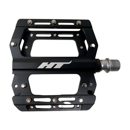 PEDALES HT AN30A (NEGRO)