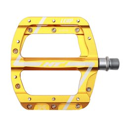 PEDALES HT LEAP-ANS08 (ORO)