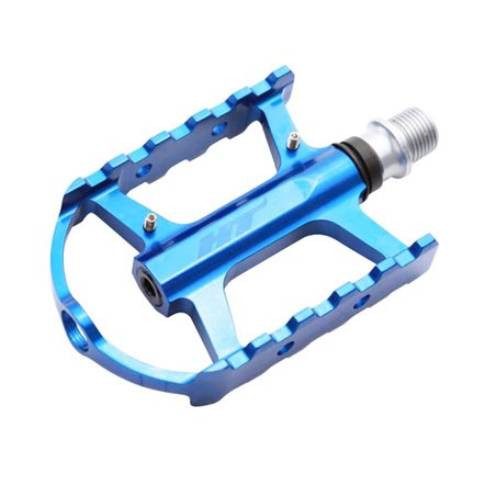 PEDALES URBANOS HT ARS02 (AZUL ROYAL)