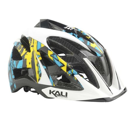 CASCO KALI AVANA (CROSSRACER-FLASH)