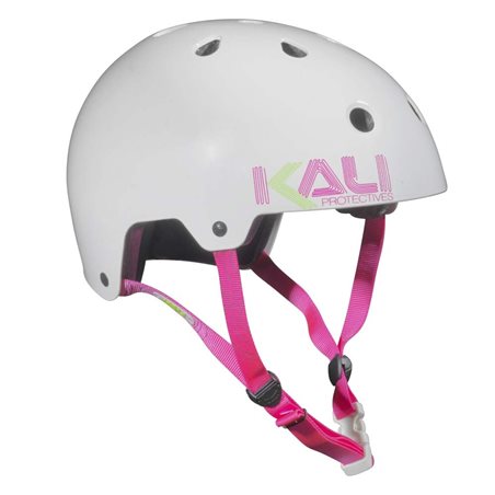 CASCO KALI MAHA SCENT-BLANCO