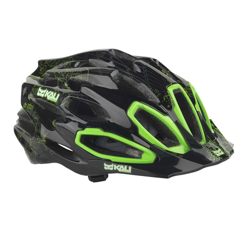 CASCO KALI MARAKA LIMA-EDGE