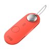ALARMA-LOCALIZADOR EQUIPAJE KNOG SCOUT TRAVEL (ROJO)