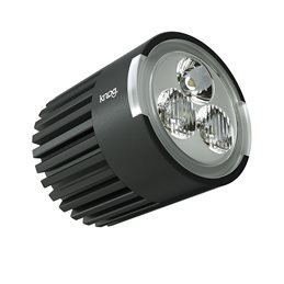 CABEZAL LUZ KNOG PWR (1100 LÚMENES)