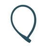 CANDADO KNOG KRANSKY (INDIGO)