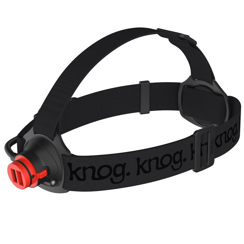 CINTA FRONTAL KNOG PWR