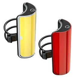 JUEGO LUCES KNOG BIG COBBER