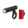 JUEGO LUCES KNOG PWR ROAD 700 + MID COBBER