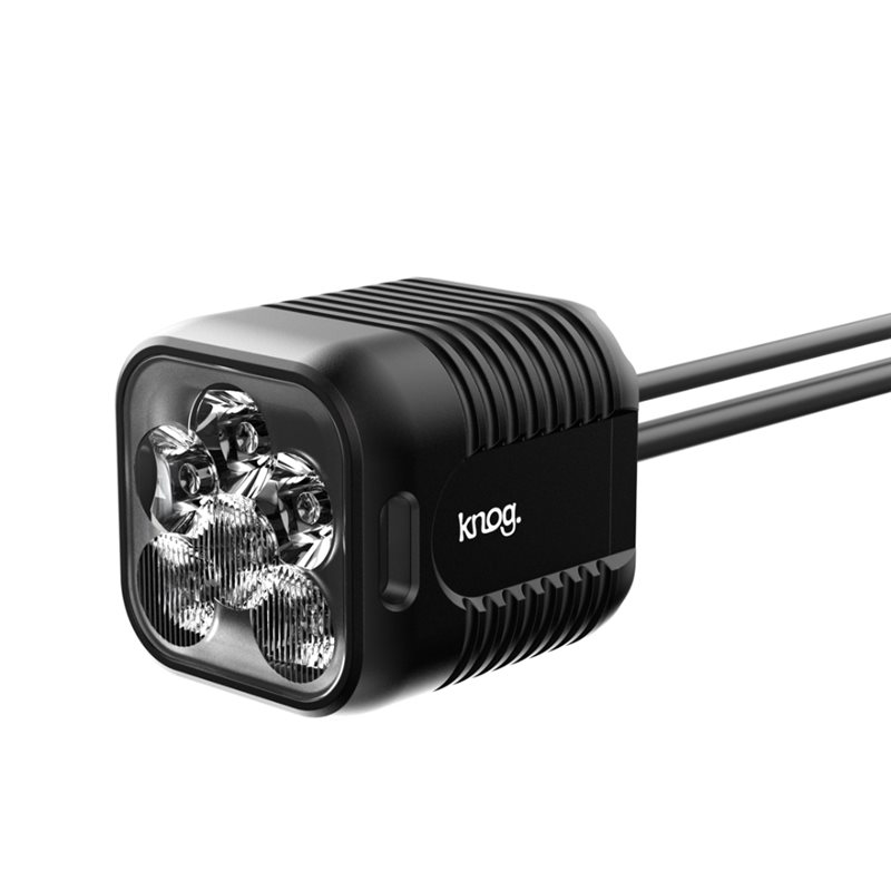 LUZ DELANTERA E-BIKE KNOG BLINDER E 1300