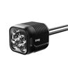 LUZ DELANTERA E-BIKE KNOG BLINDER E 1300