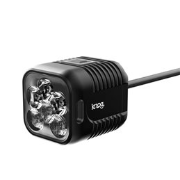 LUZ DELANTERA E-BIKE KNOG BLINDER E 900
