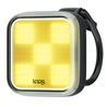 LUZ DELANTERA KNOG BLINDER GRID