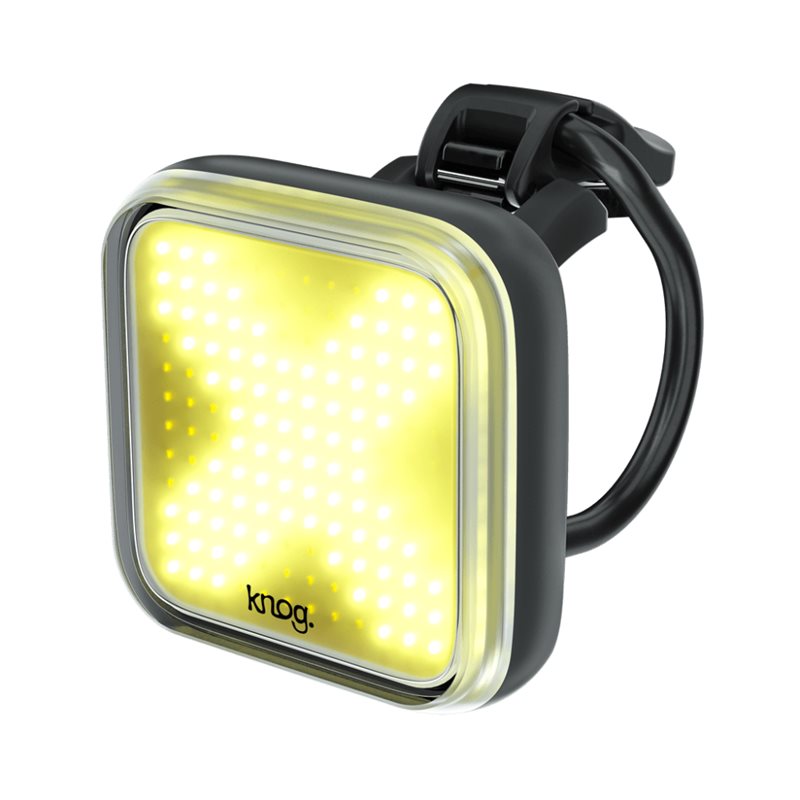 LUZ DELANTERA KNOG BLINDER X LUZ DELANTERA KNOG BLINDER X