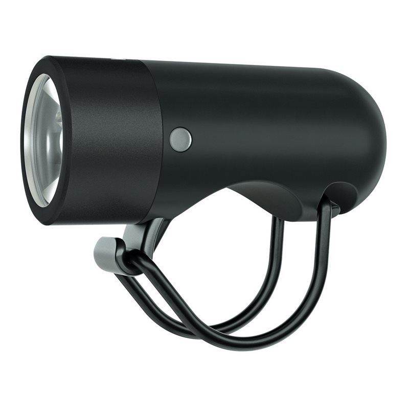 LUZ DELANTERA KNOG PLUG (NEGRO) LUZ DELANTERA KNOG PLUG (NEGRO)