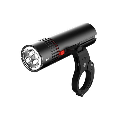 LUZ DELANTERA KNOG PWR TRAIL (1100 LÚMENES)