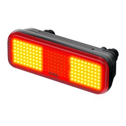 LUZ TRASERA KNOG BLINDER LINK RACK MOUNT