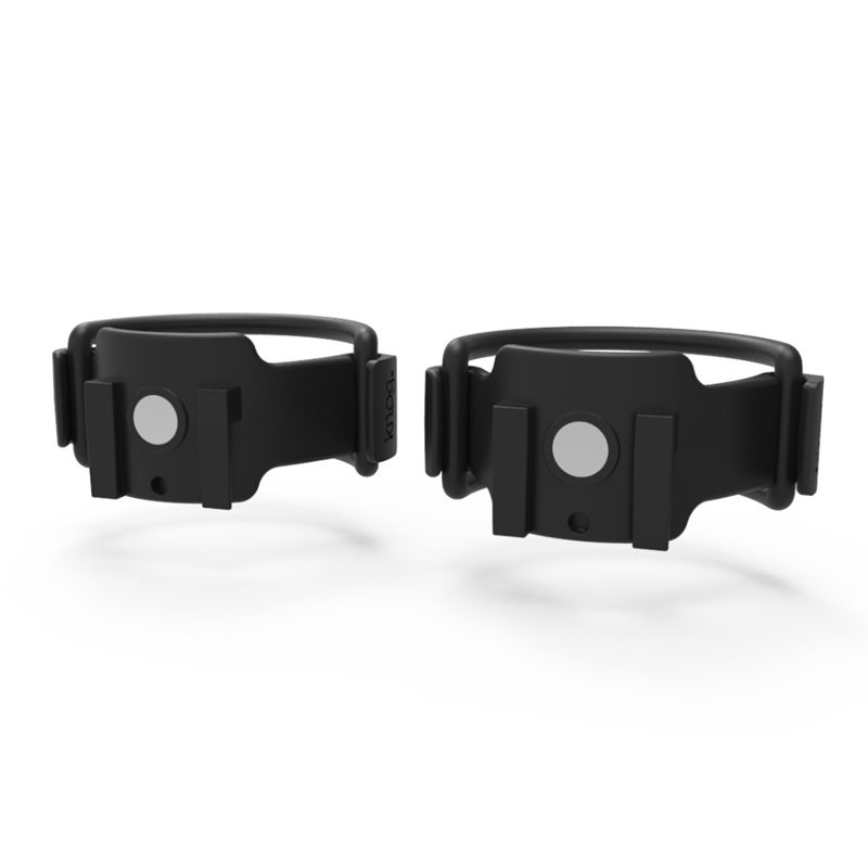 SET MONTAJE Y CORREAS KNOG COBBER PEQUEÑA SET MONTAJE Y CORREAS KNOG COBBER PEQUEÑA