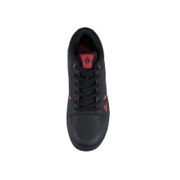 ZAPATILLAS MTB AFTON COOPER (NEGRO/ROJO)