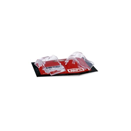 TAPAS RODILLO SISTEMA ROLLOFF 100% SVS (PAR)