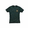 CAMISETA 100% VICTORY (FORREST GREEN)