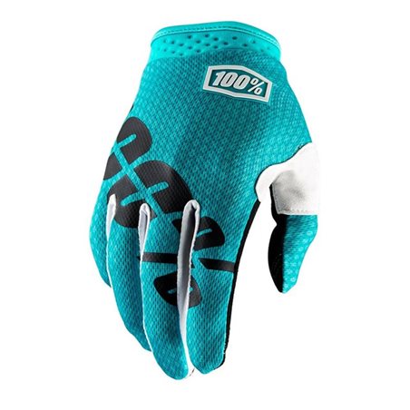 GUANTES 100% ITRACK (TALLA XXL)