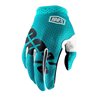GUANTES 100% ITRACK (TALLA XXL)
