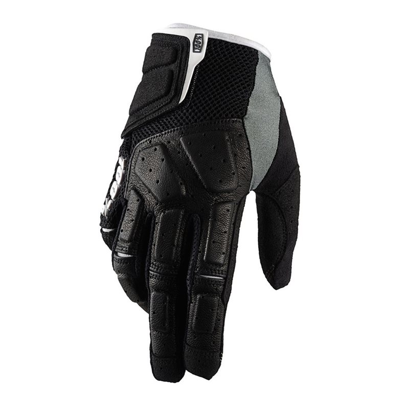GUANTES 100% SIMI NEGRO