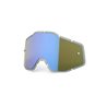 LENTE 100% CILÍNDRICA ANTIVAHO INJECTED (HIPER BLUE MIRROR)