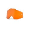 LENTE 100% CILÍNDRICA ANTIVAHO INJECTED (HIPER PERSIMMON)