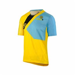 MAILLOT 100% AIRMATIC (HONOR FIJI)