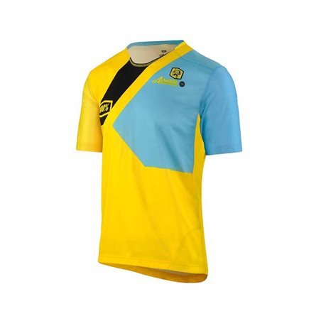 MAILLOT 100% AIRMATIC (HONOR FIJI)