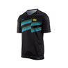 MAILLOT 100% AIRMATIC (NEGRO)