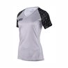 MAILLOT 100% AIRMATIC CHICA (GRIS SKYLAR)