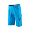 PANTALONES CORTOS 100% AIRMATIC (AZUL)