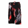 PANTALONES CORTOS 100% AIRMATIC (CAMO BLACK)