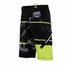 PANTALONES CORTOS 100% AIRMATIC (DUSTED LIME)