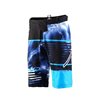 PANTALONES CORTOS 100% AIRMATIC (DUSTED NAVY)