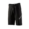 PANTALONES CORTOS 100% AIRMATIC (FOREVER BLACK)