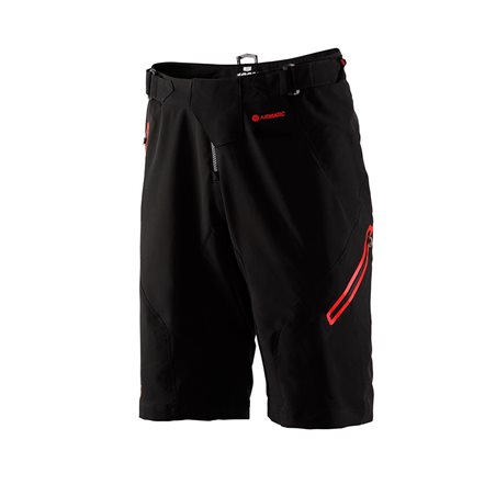 PANTALONES CORTOS 100% AIRMATIC (TALLA 30)