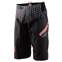 PANTALONES CORTOS 100% R-CORE SUPRA (TALLA 38)