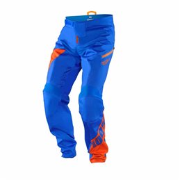 PANTALONES DESCENSO 100% R-CORE NOVA (ROYAL BLUE)