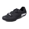 ZAPATILLAS CARRETERA/GRAVEL AFTON ROYCE (NEGRO/BLANCO)