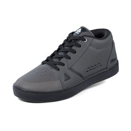 ZAPATILLAS MTB AFTON COOPER (GRIS/NEGRO)