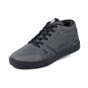 ZAPATILLAS MTB AFTON COOPER (GRIS/NEGRO)