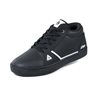 ZAPATILLAS MTB AFTON COOPER (NEGRO/BLANCO)