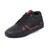 ZAPATILLAS MTB AFTON COOPER (NEGRO/ROJO)