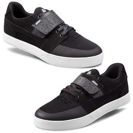 ZAPATILLAS MTB AFTON VECTAL (BLACK/HEATHERED)