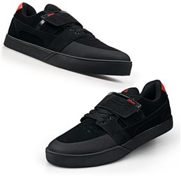 ZAPATILLAS MTB AFTON VECTAL (NEGRO)
